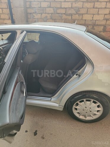 Mercedes E 220 d 1999, 664,000 km - 2.2 l - Bakı