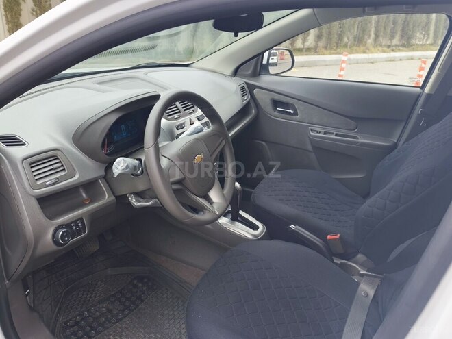 Chevrolet Cobalt 2024, 5,500 km - 1.5 л - Bakı