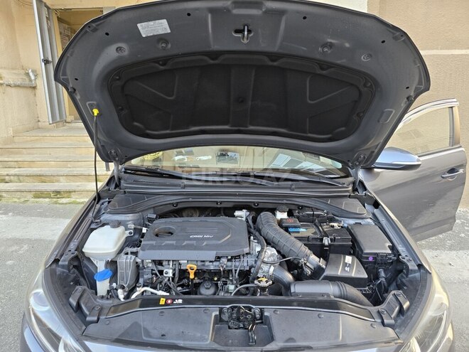 Hyundai Avante 2015, 156,500 km - 1.6 l - Bakı