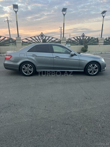 Mercedes E 220 d 2011, 425,000 km - 2.2 l - Bakı