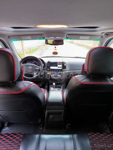 Hyundai Santa Fe-7