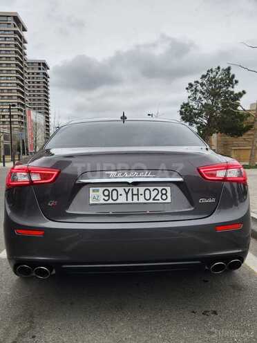Maserati Ghibli-3