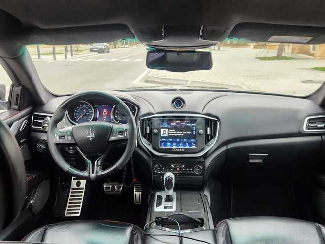 Maserati Ghibli-2