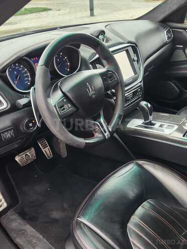 Maserati Ghibli-13