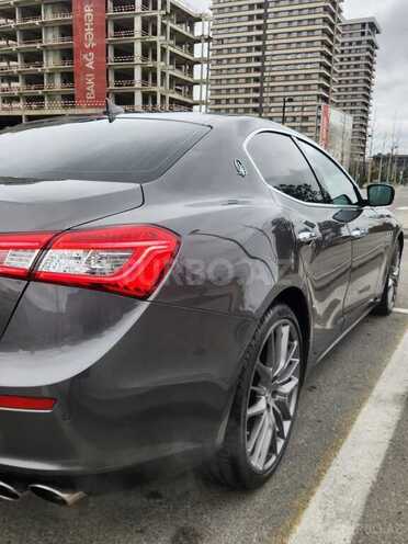 Maserati Ghibli-7