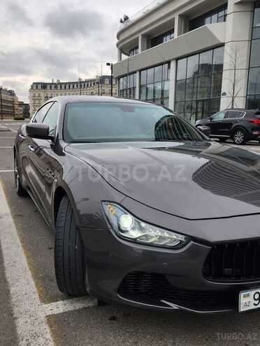 Maserati Ghibli-8