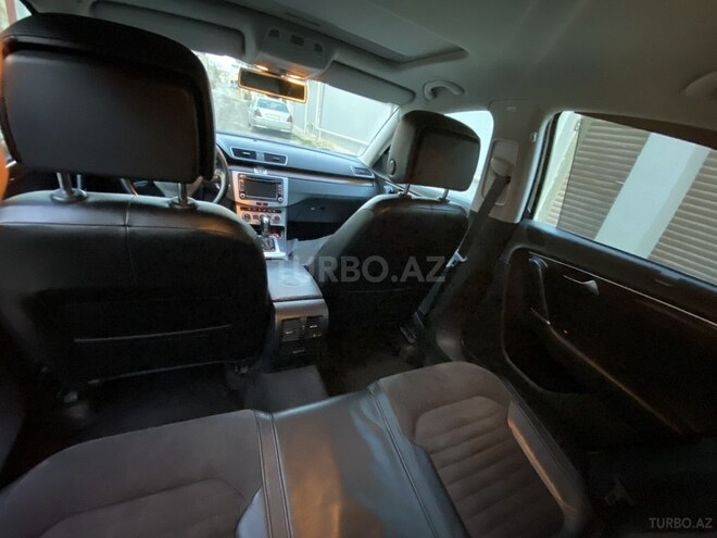 Volkswagen Passat 2013, 213,000 km - 1.8 l - Bakı