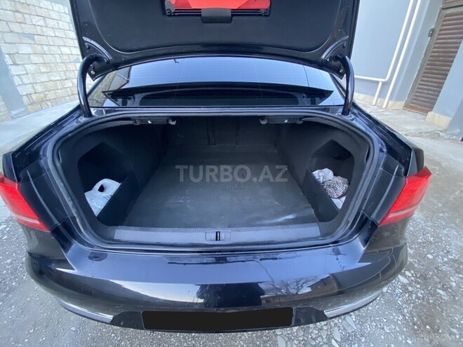 Volkswagen Passat 2013, 213,000 km - 1.8 l - Bakı
