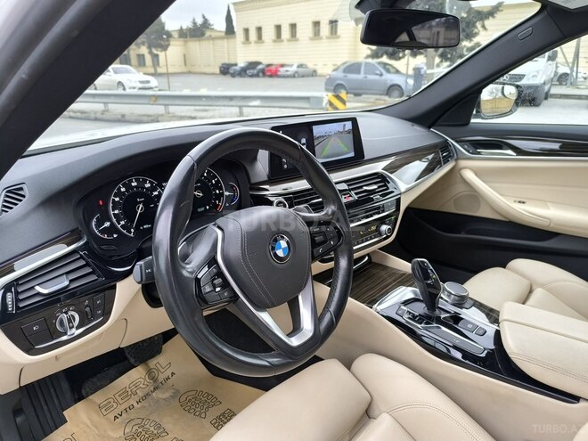 BMW 530-7