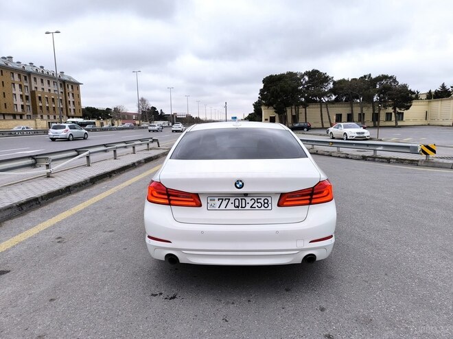 BMW 530-5