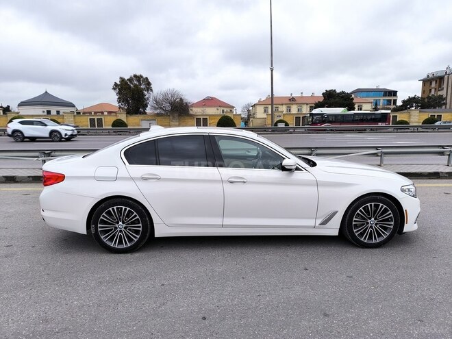 BMW 530-4