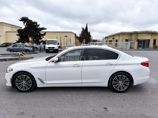 BMW 530-6
