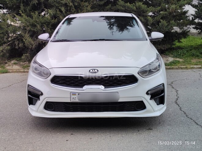 Kia Forte 2019, 112,000 km - 2.0 l - Bakı