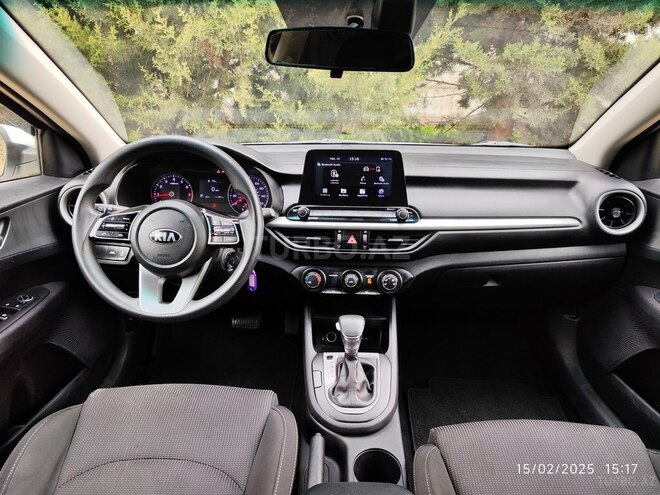 Kia Forte 2019, 112,000 km - 2.0 l - Bakı