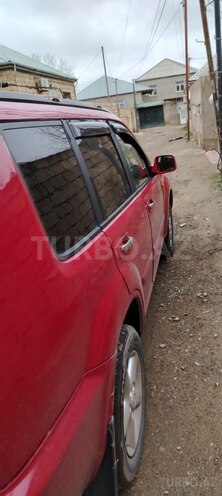 Nissan X-Trail 2002, 215,000 km - 2.0 l - Bakı