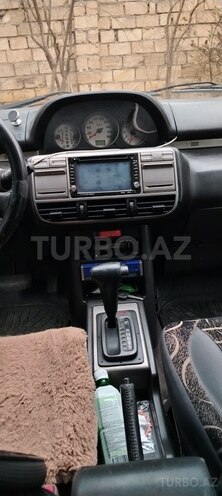 Nissan X-Trail 2002, 215,000 km - 2.0 l - Bakı