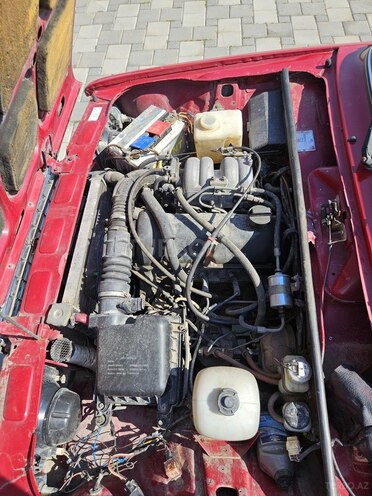 LADA (VAZ) 2107 2005, 54,574 km - 1.6 l - Bakı