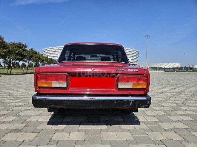LADA (VAZ) 2107 2005, 54,574 km - 1.6 l - Bakı