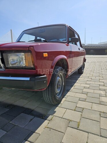 LADA (VAZ) 2107 2005, 54,574 km - 1.6 l - Bakı