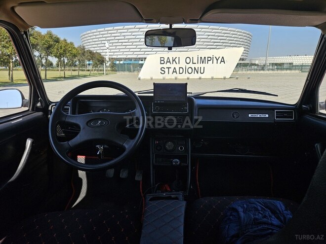LADA (VAZ) 2107 2005, 54,574 km - 1.6 l - Bakı