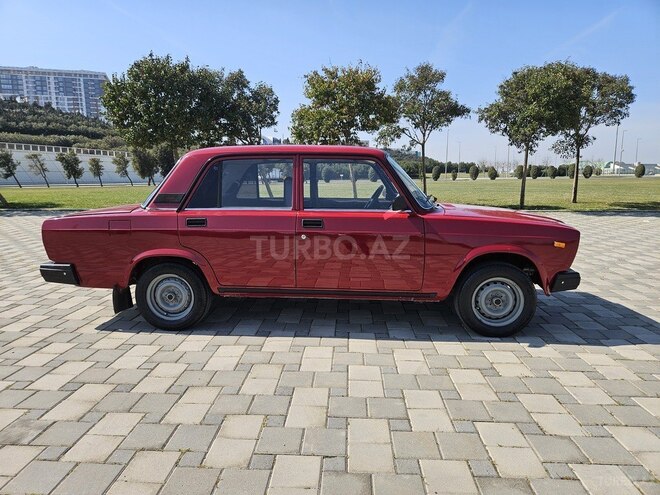 LADA (VAZ) 2107 2005, 54,574 km - 1.6 l - Bakı