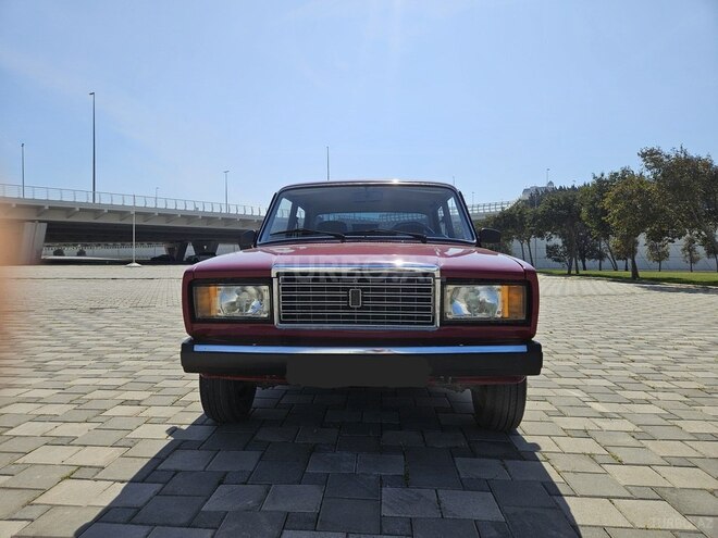 LADA (VAZ) 2107 2005, 54,574 km - 1.6 l - Bakı