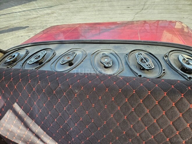 LADA (VAZ) 2107 2005, 54,574 km - 1.6 l - Bakı