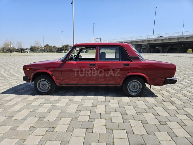 LADA (VAZ) 2107 2005, 54,574 km - 1.6 l - Bakı