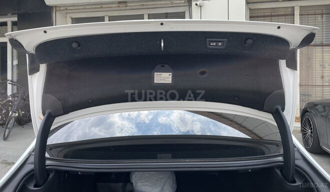 BMW 530e 2019, 64,400 km - 2.0 l - Bakı
