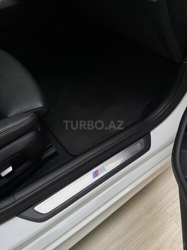 BMW 530e 2019, 64,400 km - 2.0 l - Bakı