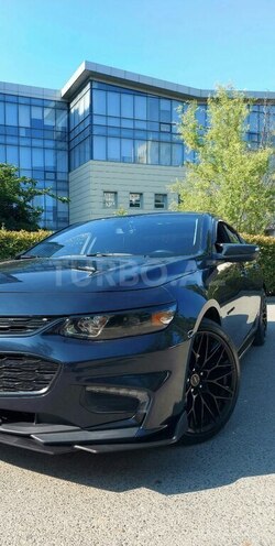 Chevrolet Malibu 2016, 85,000 km - 1.5 l - Bakı