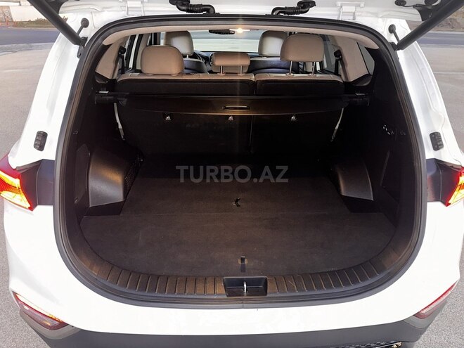 Hyundai Santa Fe 2020, 48,017 km - 2.0 л - Bakı