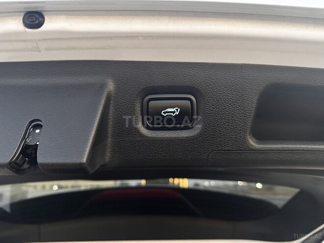 Hyundai Santa Fe 2020, 48,017 km - 2.0 л - Bakı