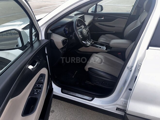 Hyundai Santa Fe 2020, 48,017 km - 2.0 л - Bakı