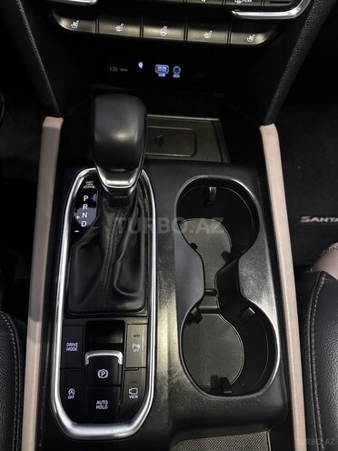 Hyundai Santa Fe 2020, 48,017 km - 2.0 л - Bakı