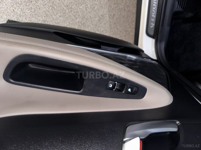 Hyundai Santa Fe 2020, 48,017 km - 2.0 л - Bakı