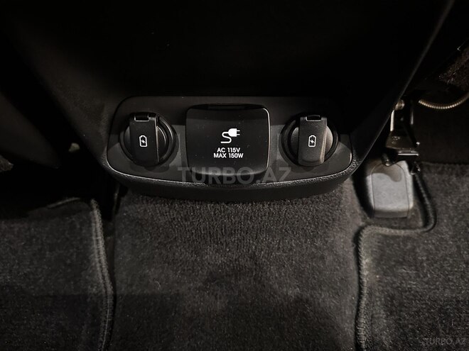 Hyundai Santa Fe 2020, 48,017 km - 2.0 л - Bakı