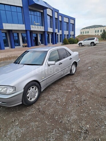 Mercedes C 180 1999, 263,000 km - 1.8 l - Gəncə