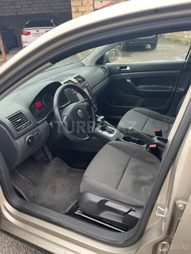 Volkswagen Jetta 2007, 220,000 km - 1.6 l - Bakı