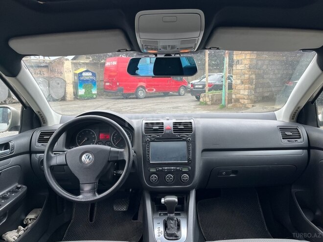 Volkswagen Jetta 2007, 220,000 km - 1.6 l - Bakı