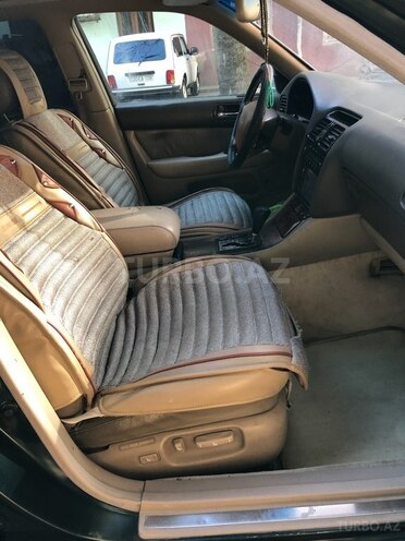 Lexus  1997, 450,000 km - 4.0 l - Bakı