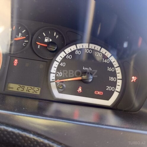 Chevrolet Aveo 2011, 293,173 km - 1.2 l - Gəncə