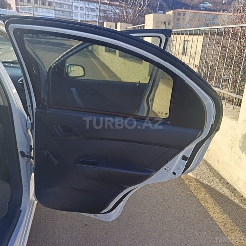 Chevrolet Aveo 2011, 293,173 km - 1.2 l - Gəncə