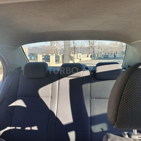 Chevrolet Aveo 2011, 293,173 km - 1.2 l - Gəncə