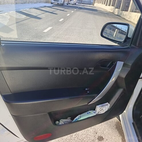 Chevrolet Aveo 2011, 293,173 km - 1.2 l - Gəncə