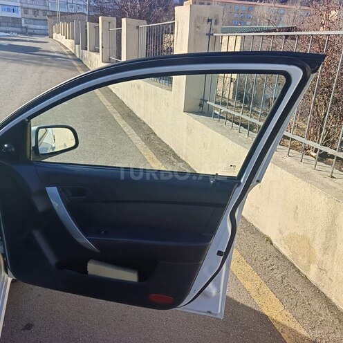 Chevrolet Aveo 2011, 293,173 km - 1.2 l - Gəncə