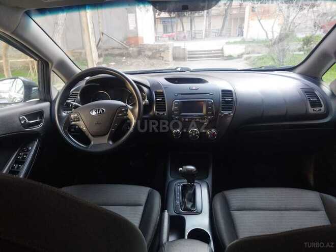 Kia Forte 2015, 226,000 km - 1.8 l - Bakı