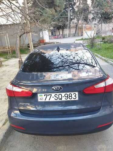 Kia Forte 2015, 226,000 km - 1.8 l - Bakı