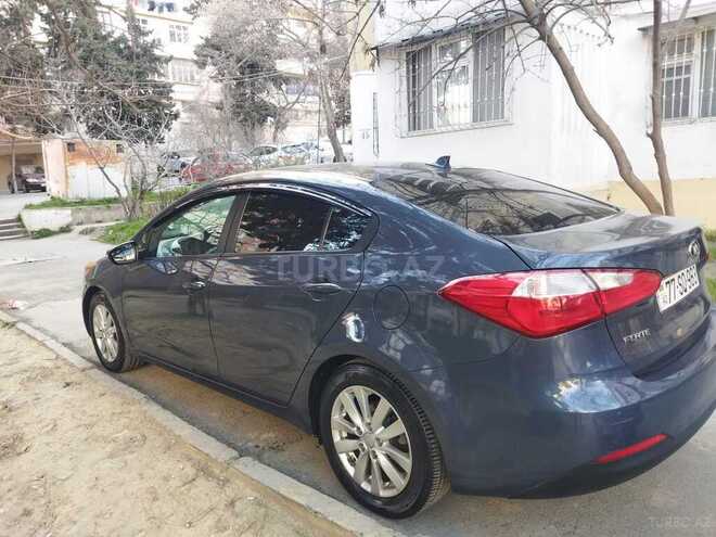 Kia Forte 2015, 226,000 km - 1.8 l - Bakı