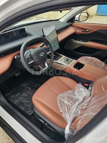 Changan Qiyuan A05 2025, 0 km - 1.5 л - Bakı